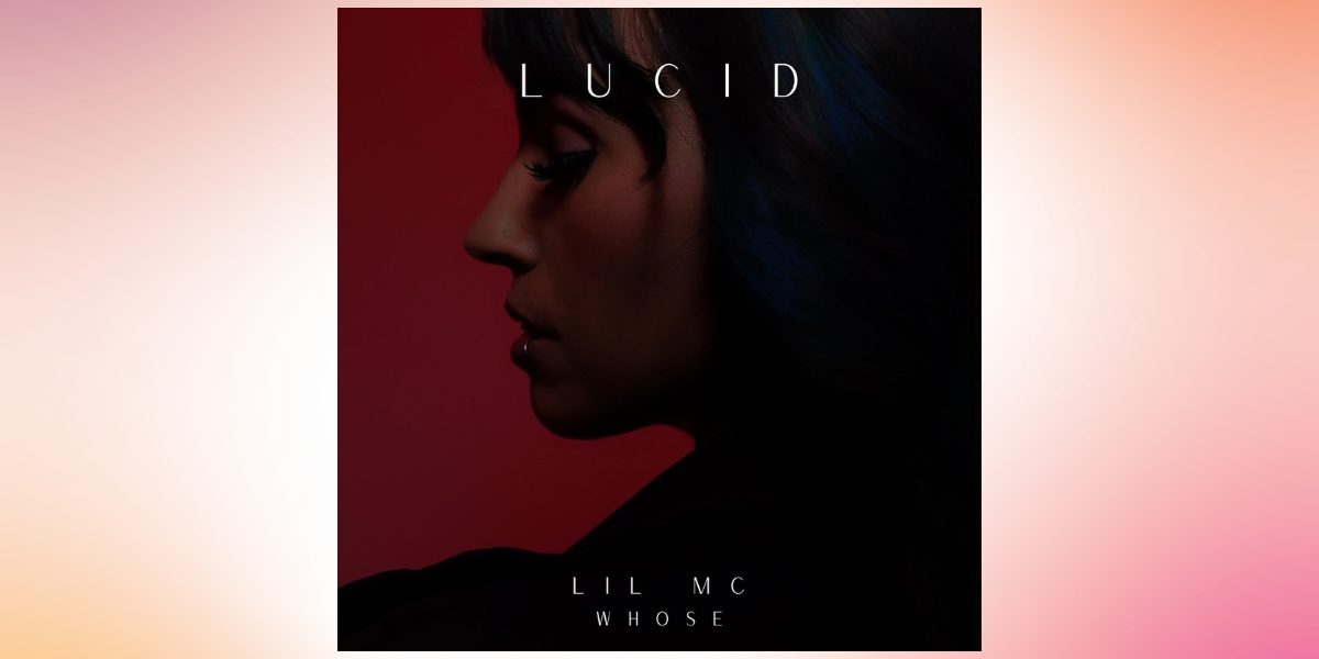 Lil MC Leaves Her Mark on New York With “LUCID” and a Run That Proves She’s Built Different