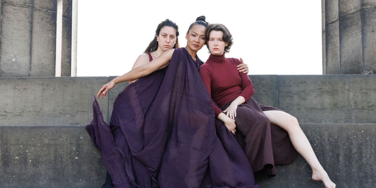 Lion & Swan Productions Brings a New Vision of Greek Tragedy to Edinburgh