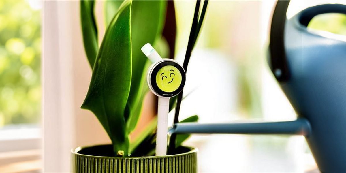 Looking for a Gift for Plant Lovers? Meet Plantiemoji