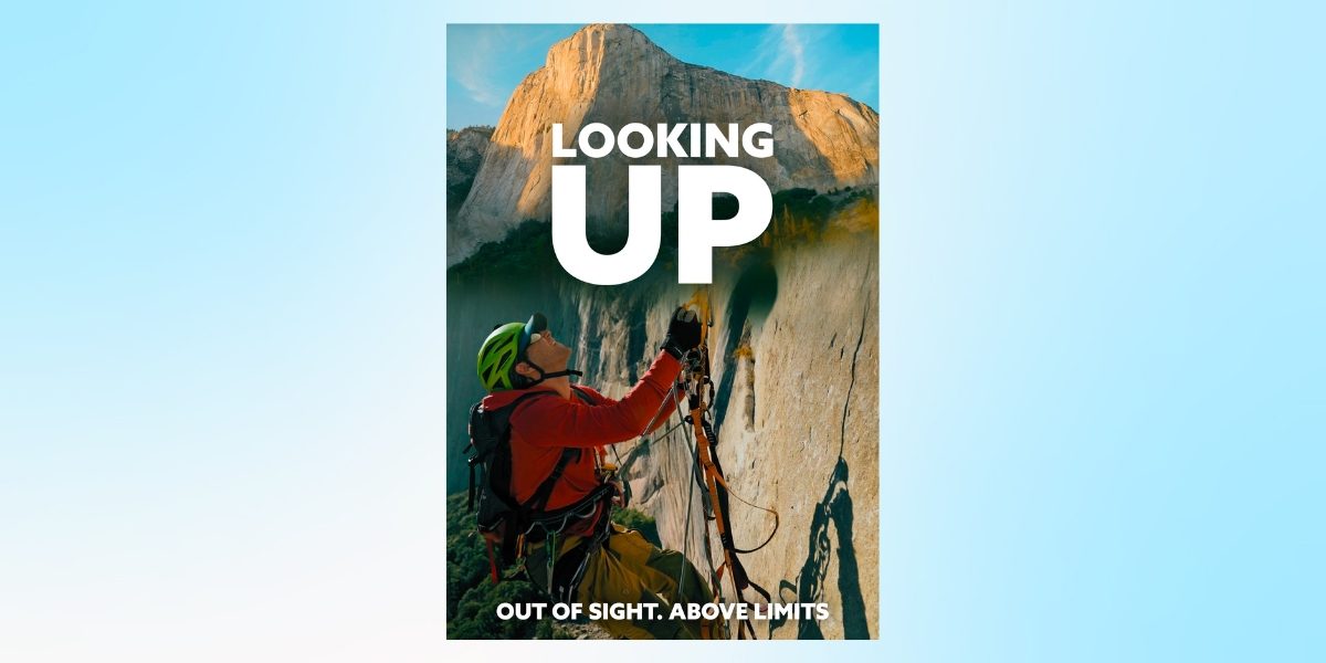 LOOKING UP Documentary Feature Available for Streaming June 9 on Google Play, Prime Video, and More