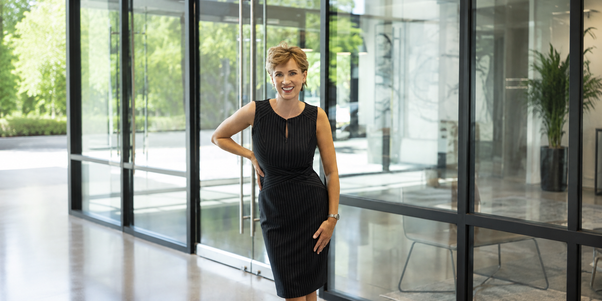 Loreta Tarozaite on Why Growing Companies Stop Understanding Themselves