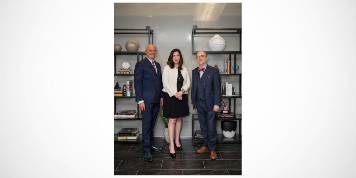 Marianne Bertuna, A Lawyer Guided by Integrity, Trust, and a Passion for Helping Others