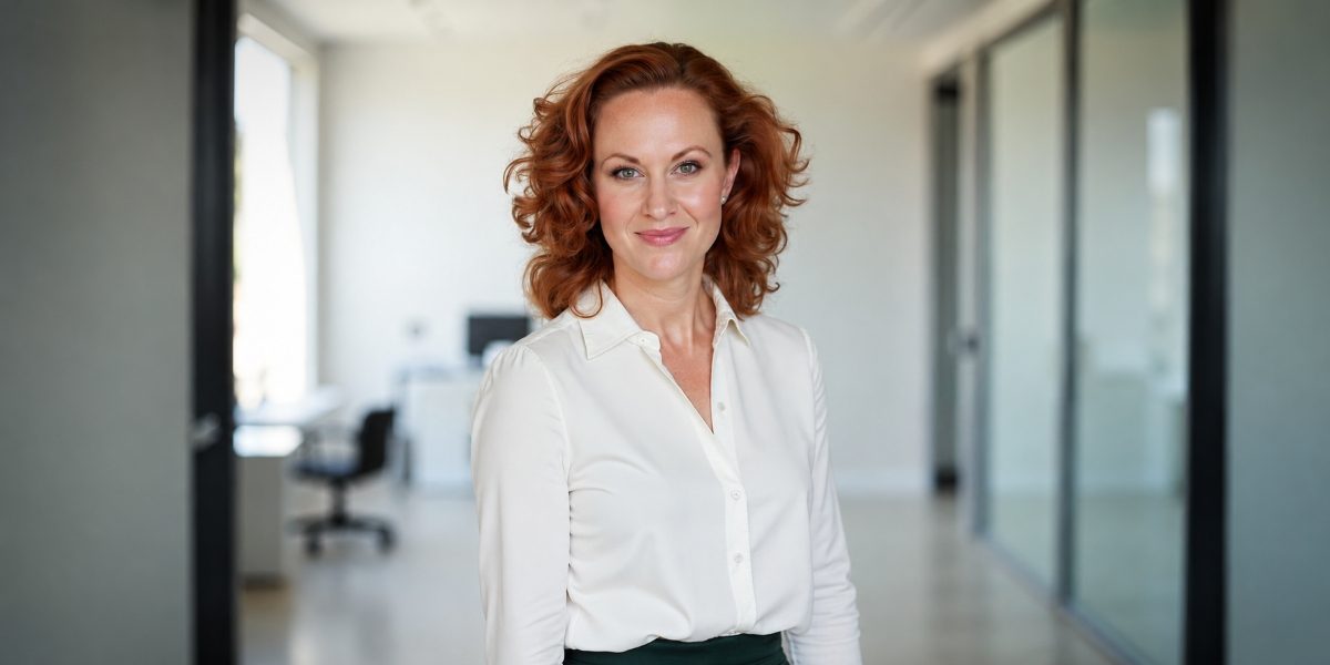 Marisa K Conway Is Helping People Rediscover Themselves Through Resilience Coaching