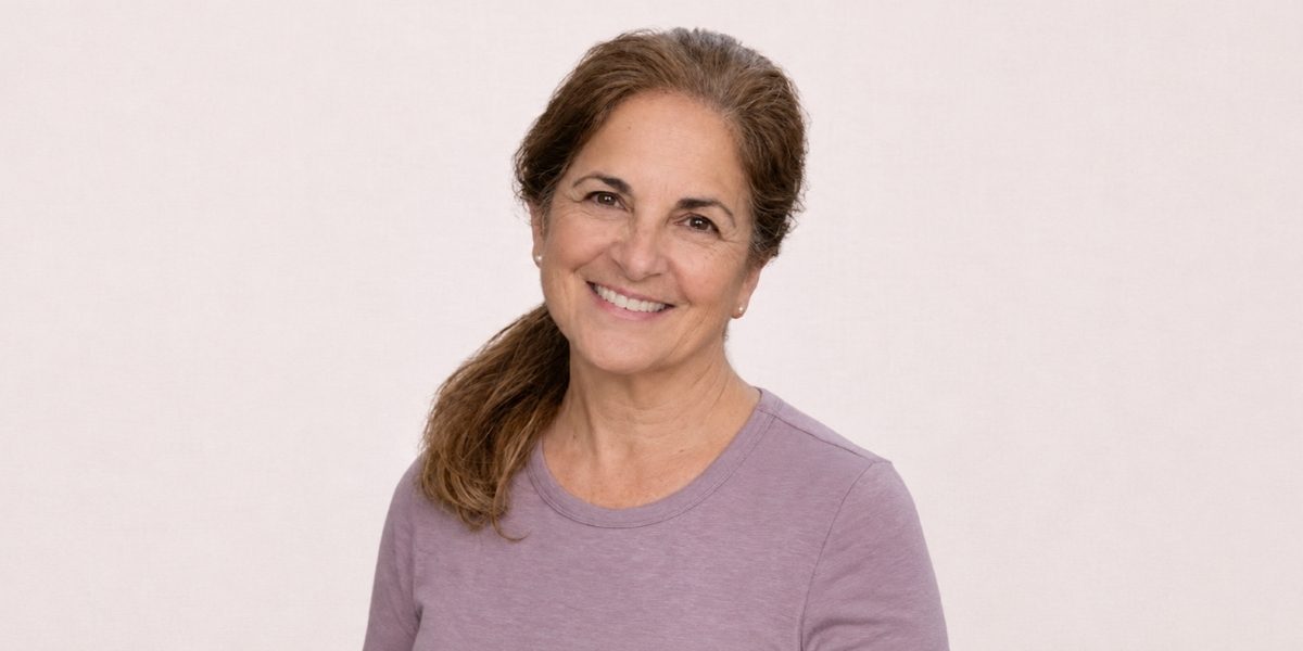 Mary Sease Shares a Story of Family Love, Connections, and New Beginnings in Ciao for Now
