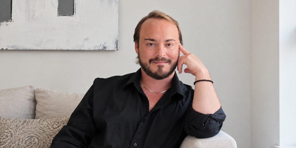 Matthew Eck Brings a Concierge Approach to a Changing Advertising Industry