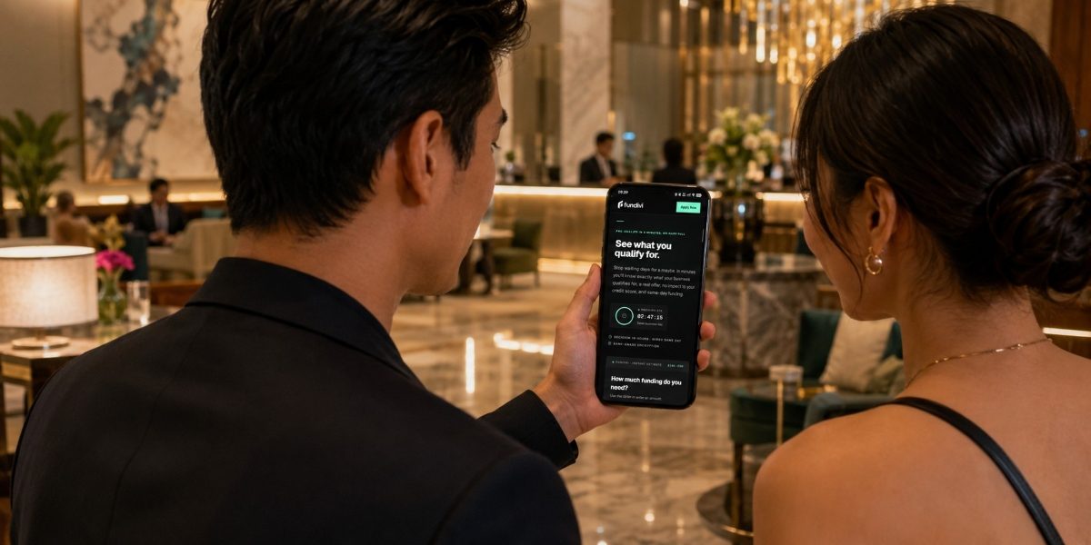Merchant Cash Advances: What They Are and Why Fundivi Takes a Different Approach