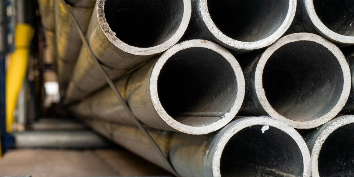 Metal Pipe: Understanding Types, Materials, and Industrial Applications