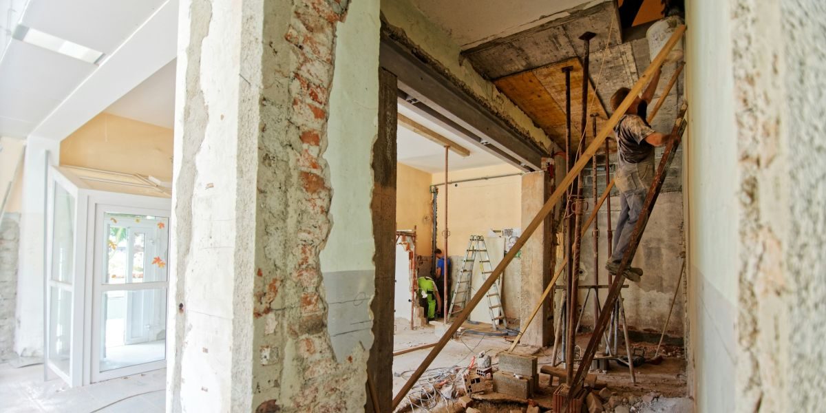 A New Yorker’s Guide to Home Renovations That Pay Off in Long-Term Value