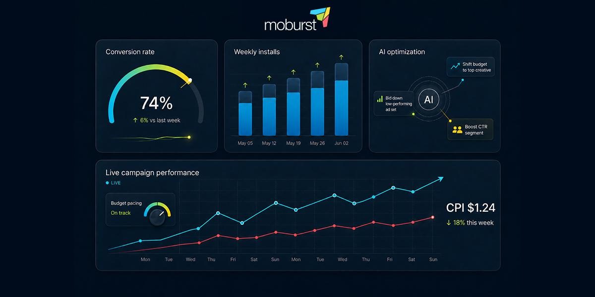 Moburst and the Integration of Digital Transformation, Analytics Systems, and AI-Driven Marketing Execution