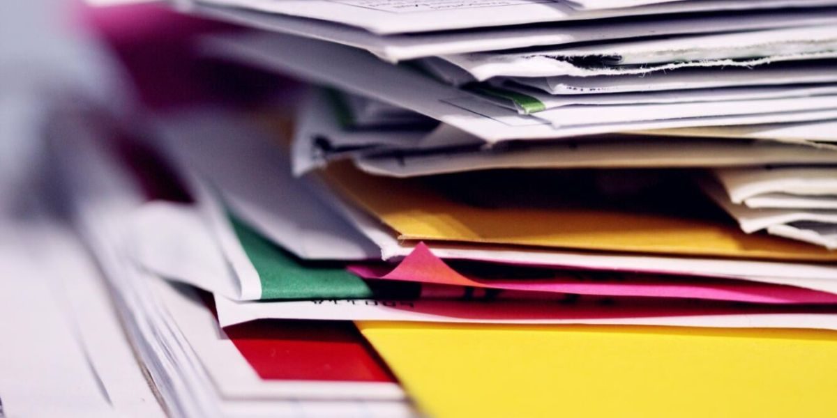 Modern Mail Handling Solutions for Digital Businesses