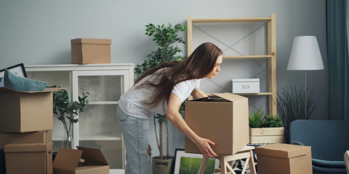 Moving Abroad in Stages Instead of All at Once
