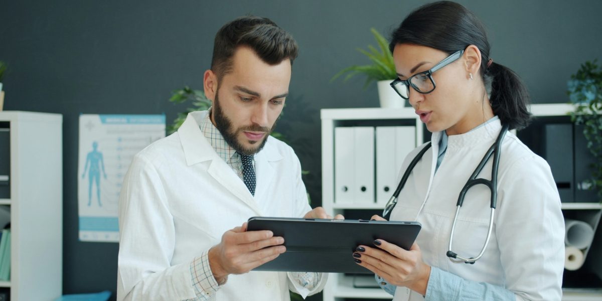 Navigating the Complexities of Healthcare Law
