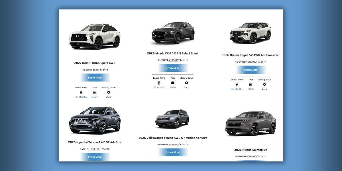 New York Auto Leasing Broker Shows Us How To Get the Ideal Lease Price