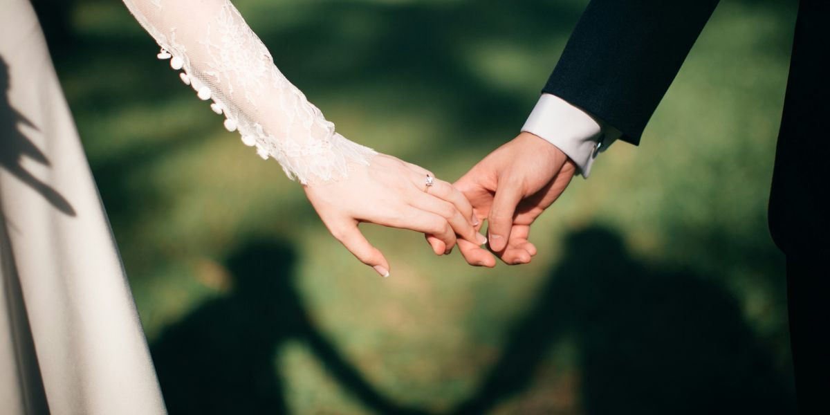 New York Couples Are Paying More Than Anyone Else to Say “I Do”Photo: Unsplash.com