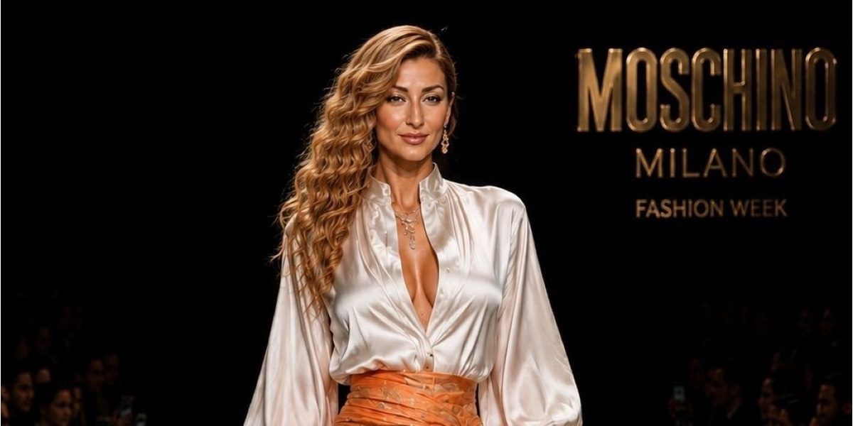 Nicole Cornetti and the Art of Building a Career Without Limits
