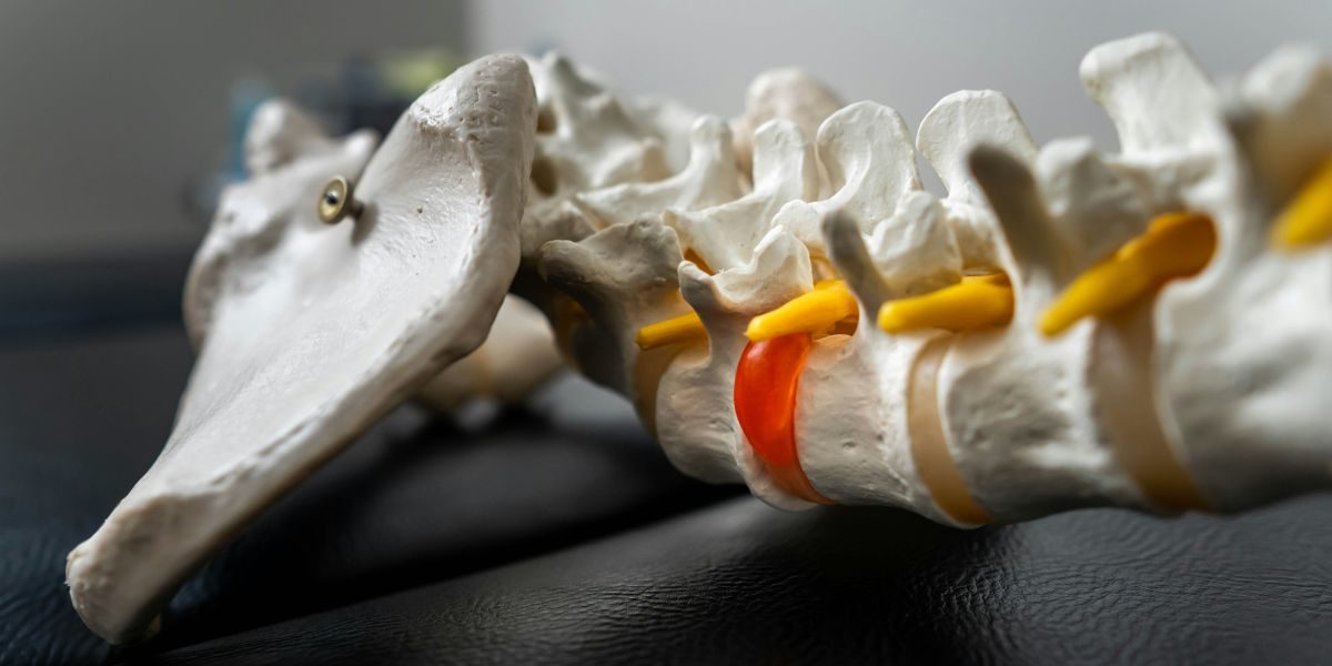 Non-Surgical Treatment Options for Disc and Nerve Pain
