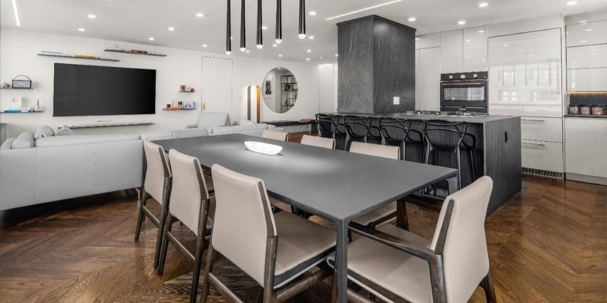 NYKB Marks 25 Years of Innovation in New York City Home Renovation