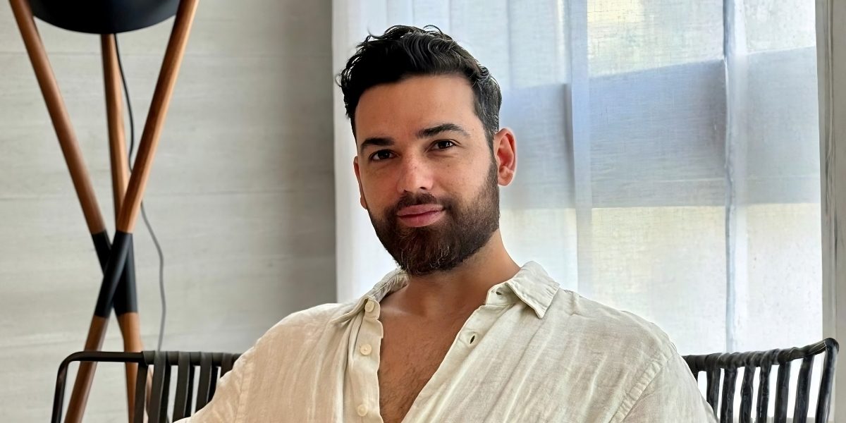 Omri Hurwitz Media and the Future of Tech PR