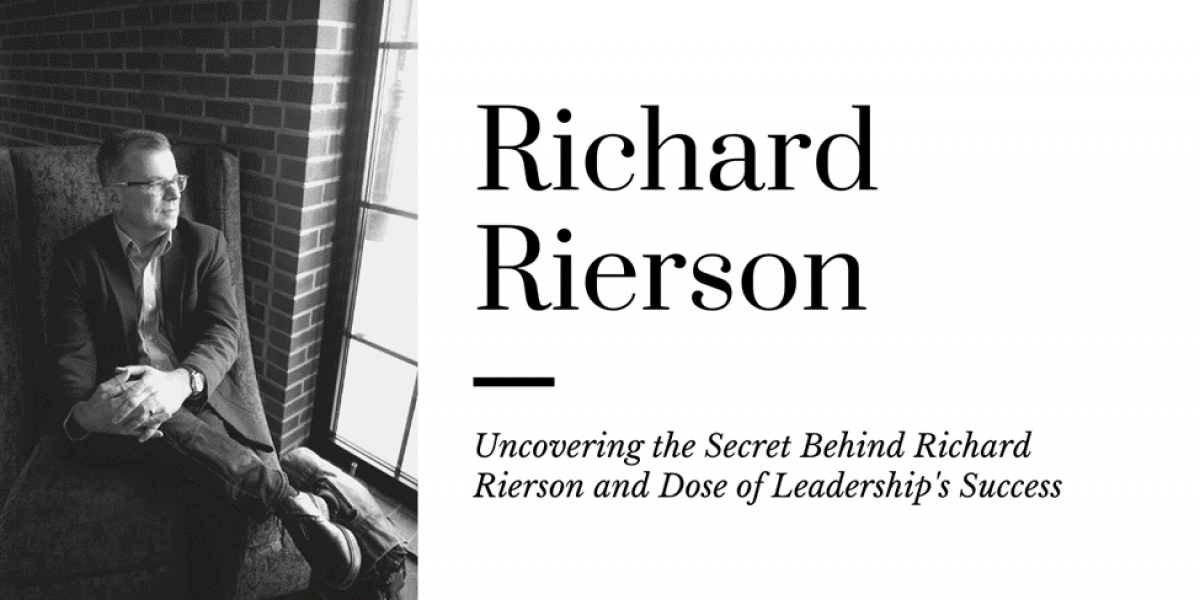 Richard Rierson