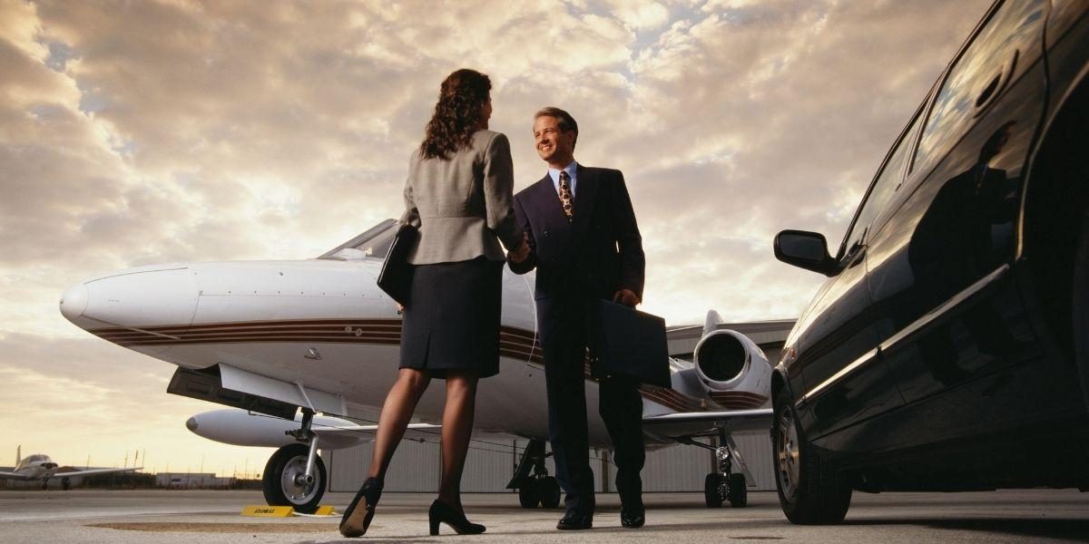 Private Ground Transportation Guide: NYC Limo Service and LAX Airport Car Service for Business Travelers