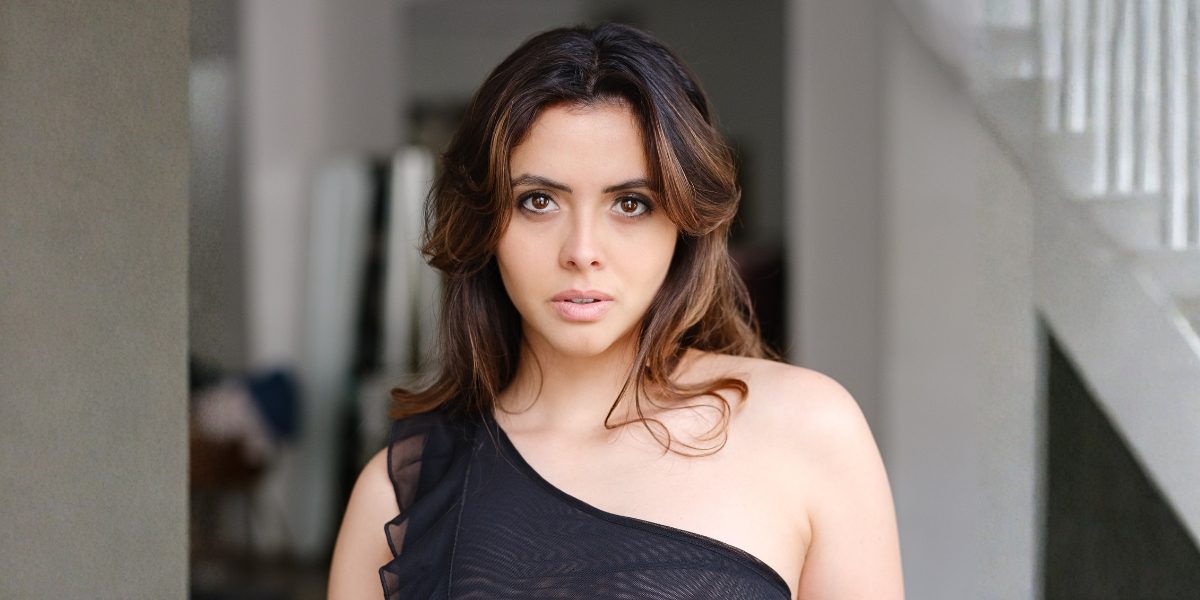 Record TV Actress Isabela Quilodrán Builds a Hollywood Career on Her Terms