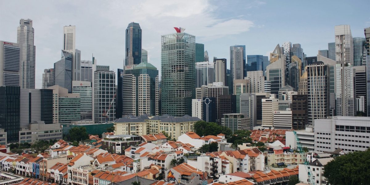 Residential Developments Shaping Singapore’s Housing Landscape