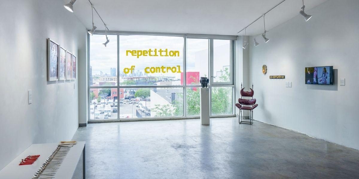 ROC at NYCxDESIGN Explores Labor, Systems, and Repetition Through Contemporary Art