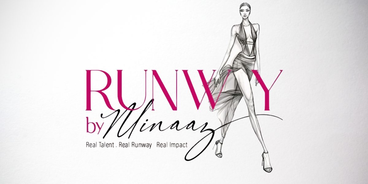 Runway by Minaaz Brings Global Designers to One Stage