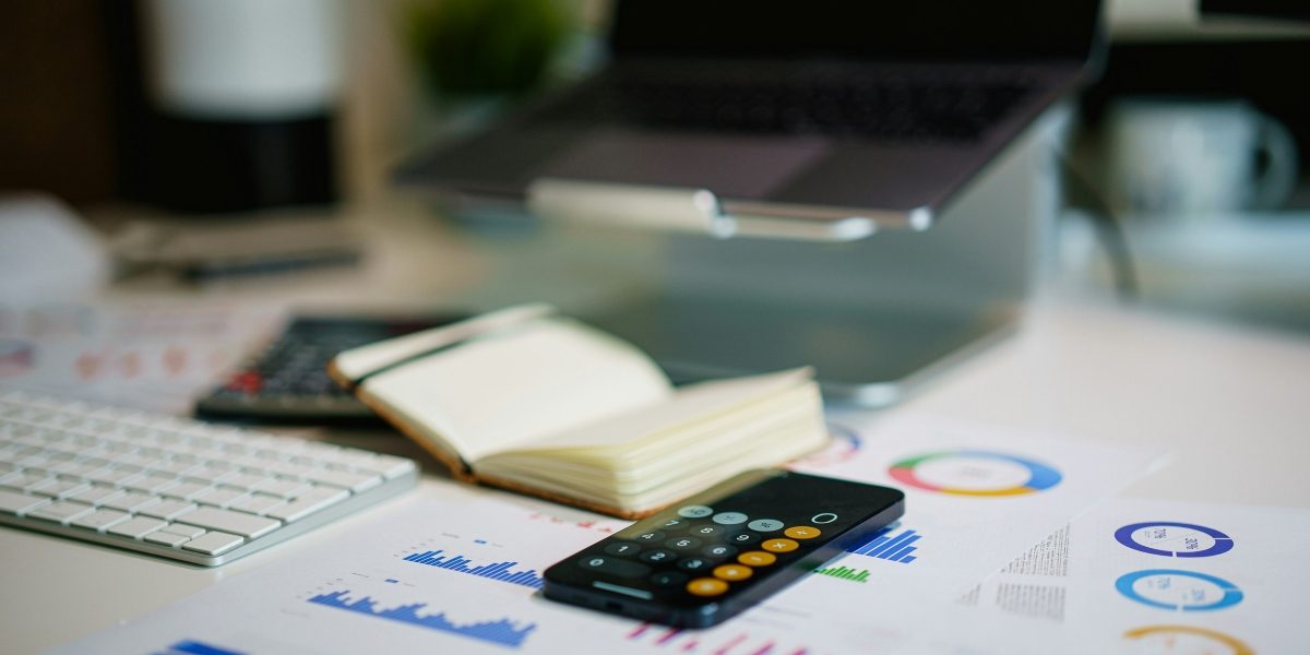 Smart Accounting Strategies for Business Growth