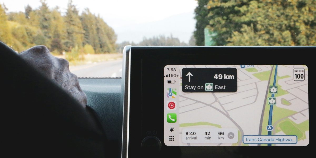 Smart Mobility Starts With Reliable Mercedes Navigation Data