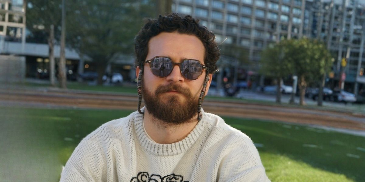 Sonic Storytelling: Composer and Sound Designer Santiago Aramburu on Film, Philanthropy, and the Power of Audio