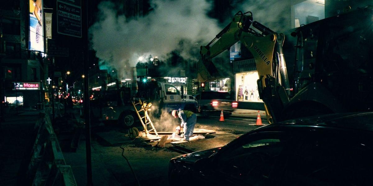 Staying Safe in NYC and What to Do If an Accident Happens