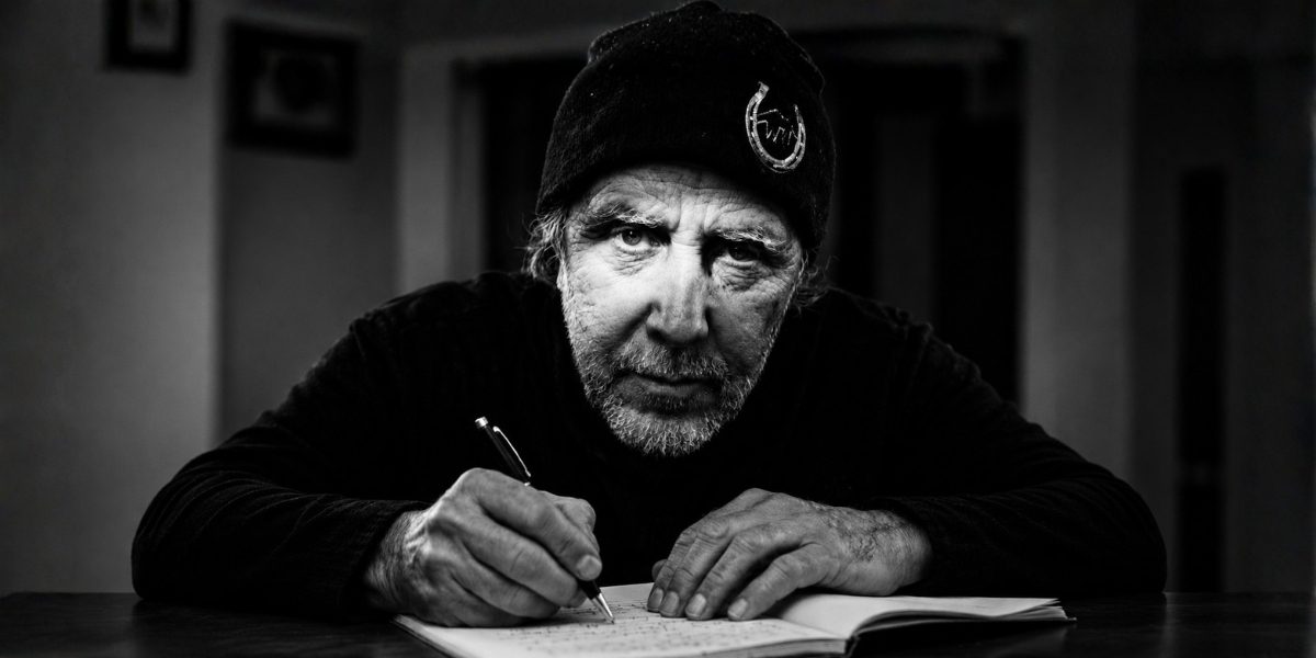 Stephen Liosi Is Redefining Addiction Fiction Through Unfiltered Stories of Survival and Family Trauma
