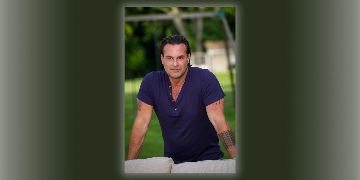 Steve Stanulis is Rewriting His Story