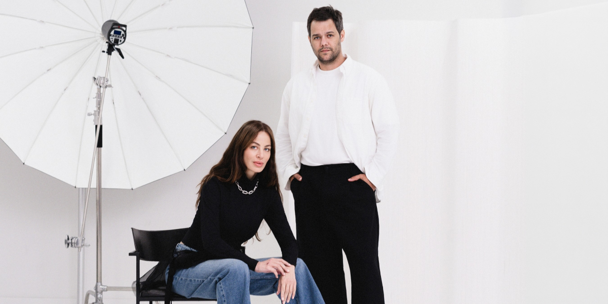 Strategy Meets Image: Liandra and Ton Gomes Launch Creative Hub in New York's Fashion District