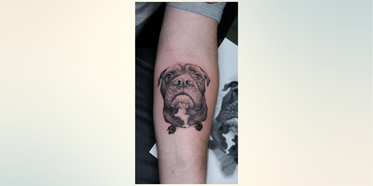 Studio 58 and Rafael's Vision for a New Tattoo Experience in Highland Park