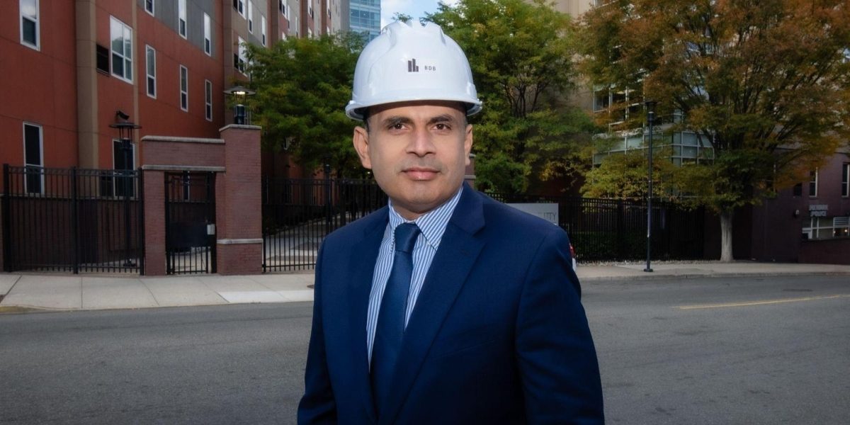 Tallal Bhutta on Manhattan’s 42nd Street Structural Failure and the Case for Regulatory Reform
