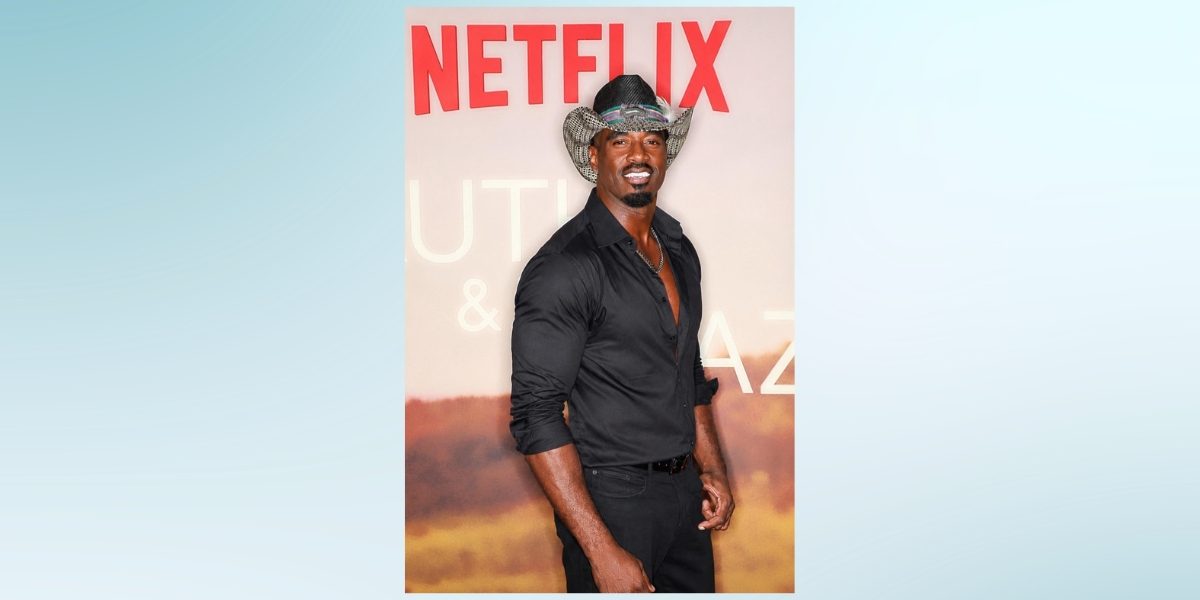 Terrell Carter Takes the Lead Role in Assigned to You