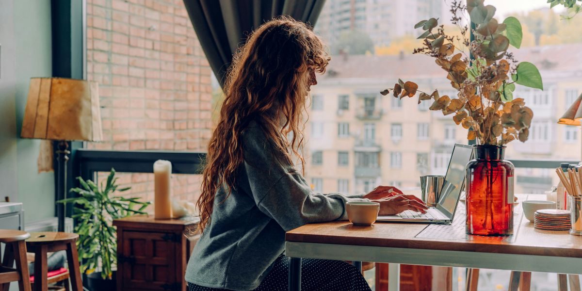 The American Author and Why Publishing Relationships Still Matter, from Oxford Book Writers