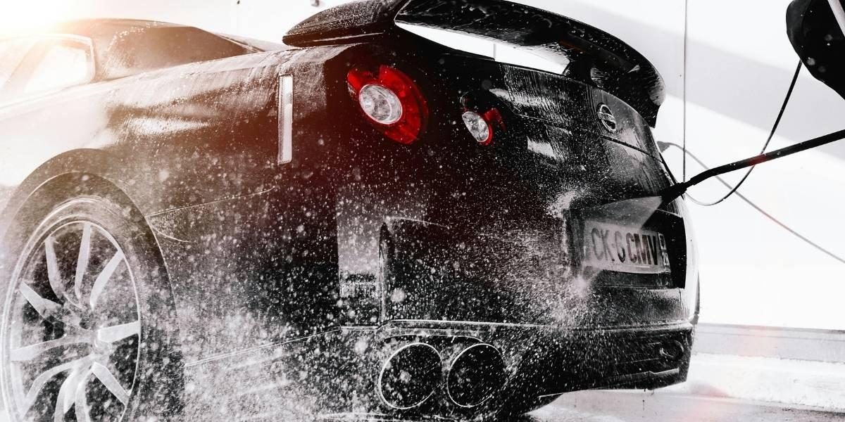 The Benefits of Manual Car Washing for Long-Term Vehicle Care