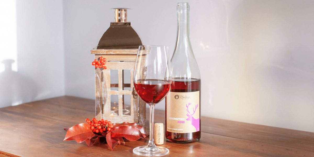 The Different Types of Rosé Wine: A Delightful Spectrum of Pink Perfection