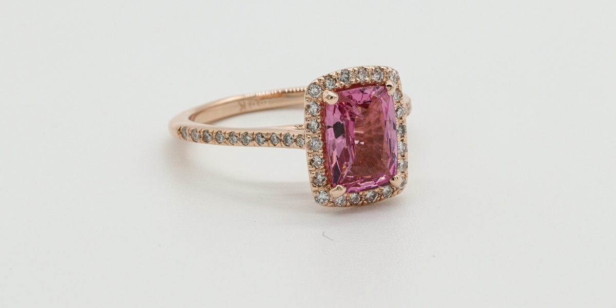 The Engagement Ring Market Is Changing Fast. Here’s What New York Buyers Need to Know in 2026