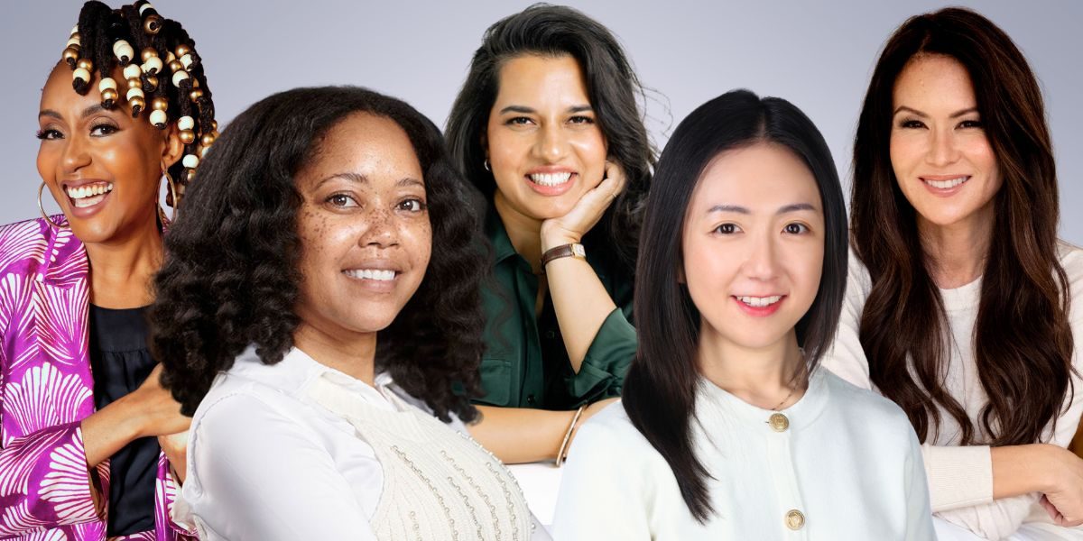 The Mindset Shifts That Make Better Founders, Leaders and CEOs