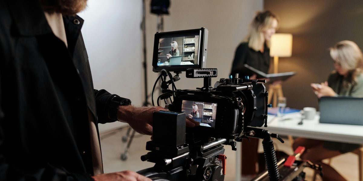 The Netflix of Art? Why The ART Channel Is Betting the Future of Streaming Belongs to Creativity