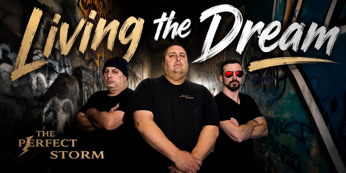 The Perfect Storm’s Maiden Voyage Is About What Happens After the Dream
