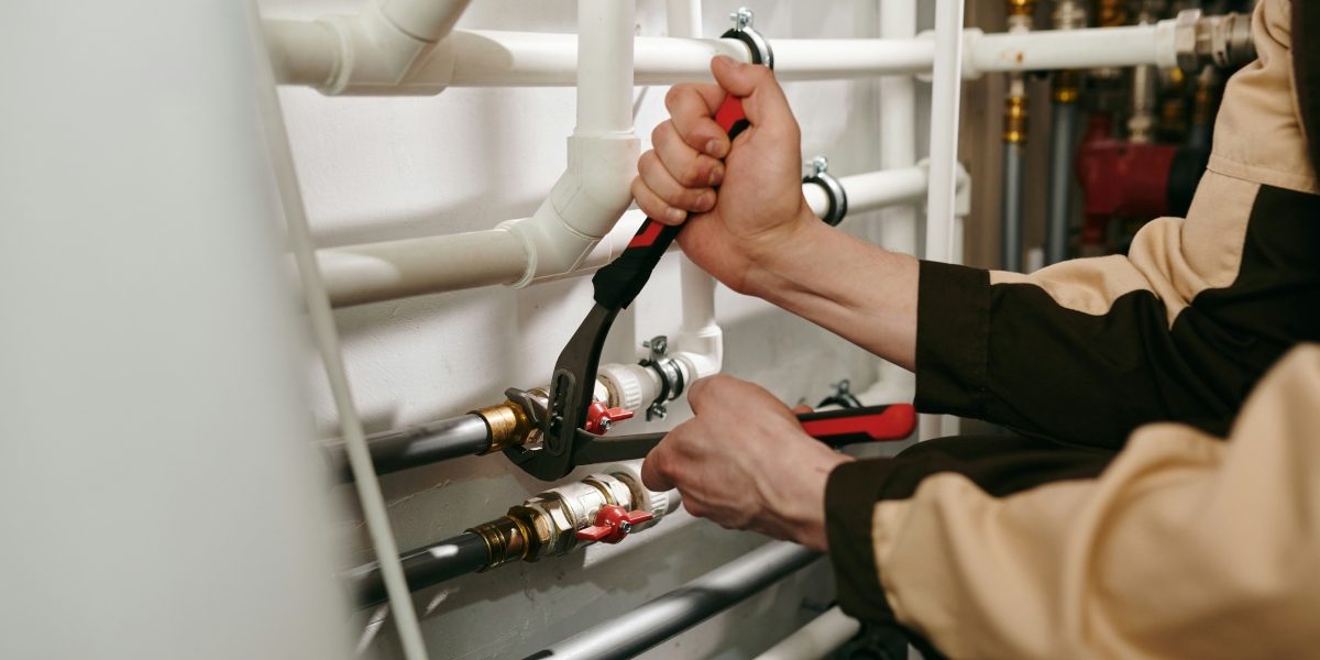 The Plumber’s Collective and Exclusive Plumbing Leads