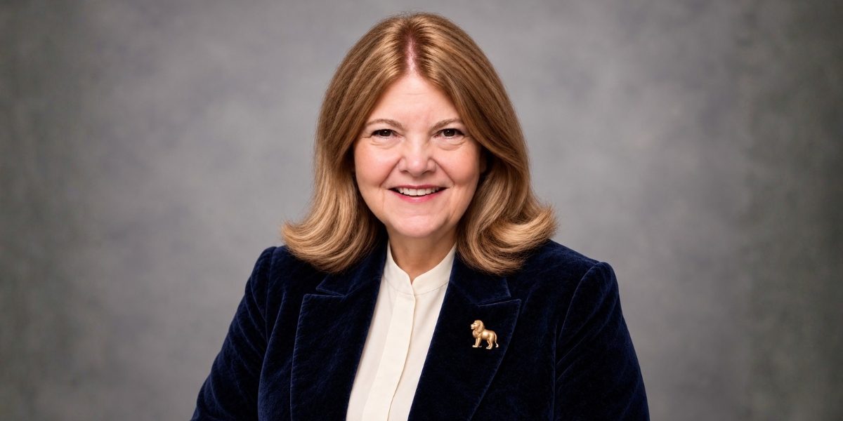 The Power of the Unnoticed: Barbara Hynak Finds Strength in Soft Voices