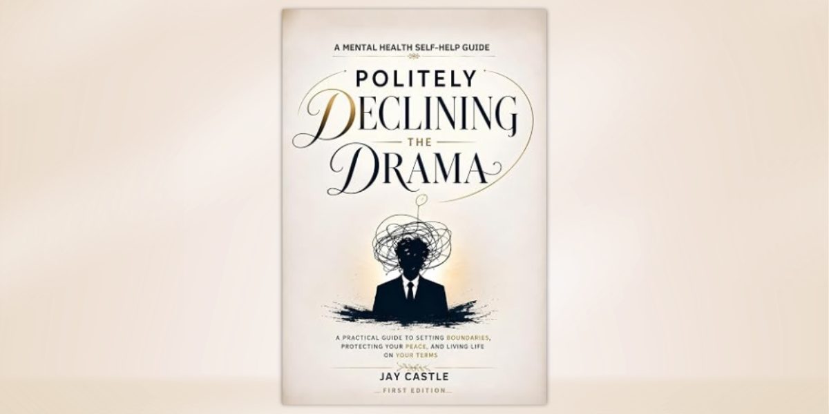 The Quiet Revolution and How Jay Castle Turns Boundaries Into Identity