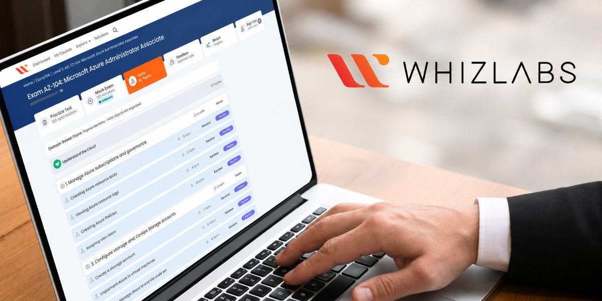 The Rise of Skill-First Learning and Whizlabs’ Hands-On Labs and Sandboxes Hit 5 Million+ Learning Hours