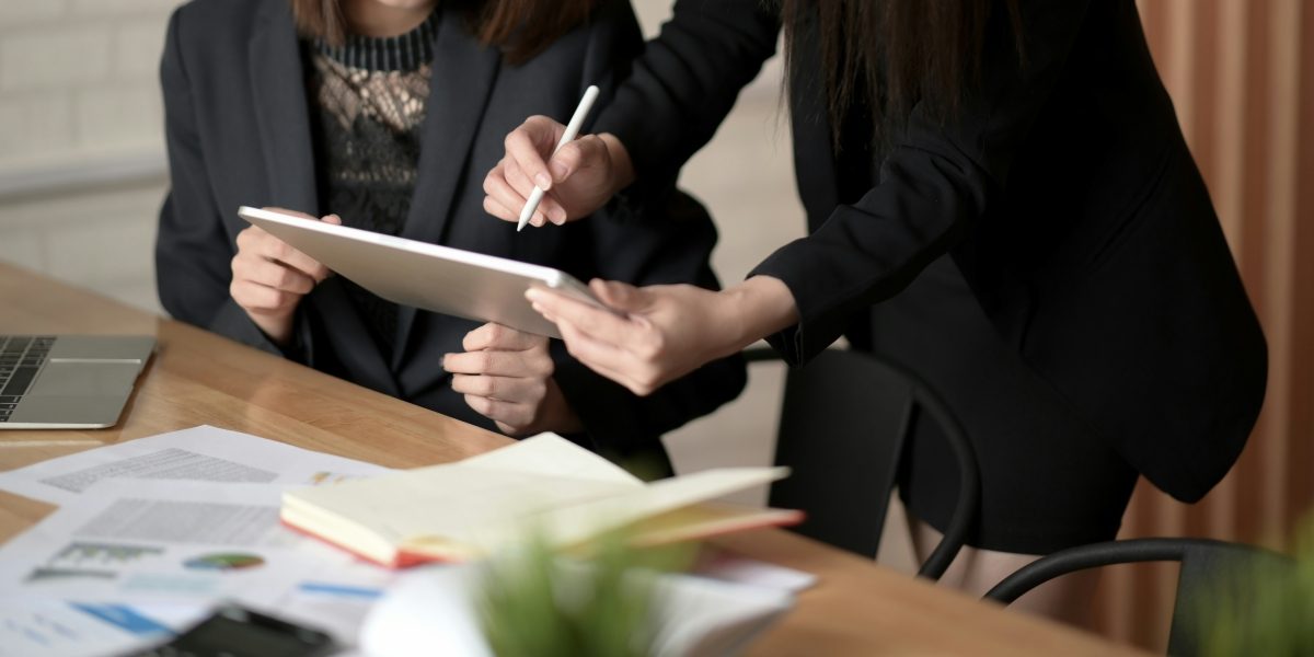 The Second-Act Founder: Why One Executive Walked Away From the Corner Office to Start Over at Zero